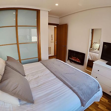 Apartamento Centrico, Vialia-Fatima Pino Vigo Exterior photo