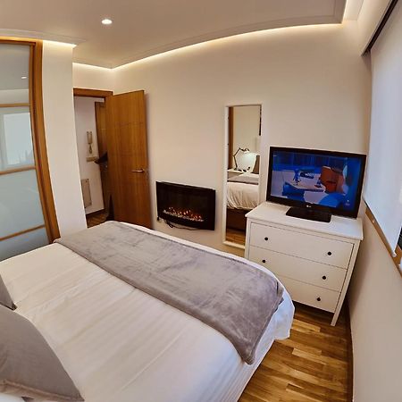 Apartamento Centrico, Vialia-Fatima Pino Vigo Exterior photo