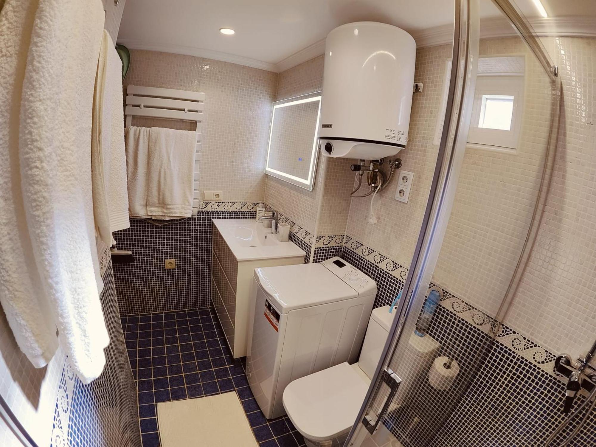 Apartamento Centrico, Vialia-Fatima Pino Vigo Exterior photo