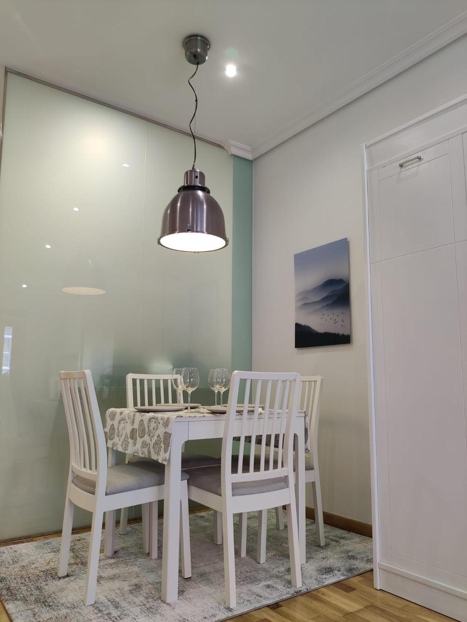 Apartamento Centrico, Vialia-Fatima Pino Vigo Exterior photo