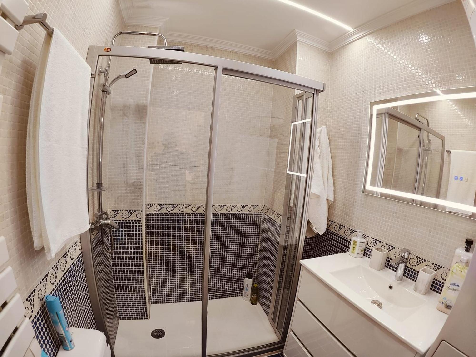 Apartamento Centrico, Vialia-Fatima Pino Vigo Exterior photo
